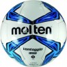 Balon Futbol Cosido a Mano Molten Vantaggio 5 - Azul