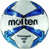 Balon Futbol Cosido a Mano Molten Vantaggio 5 - Azul