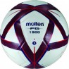 Balón Futbol Laminado Molten Forza 5 - Azul/Rojo