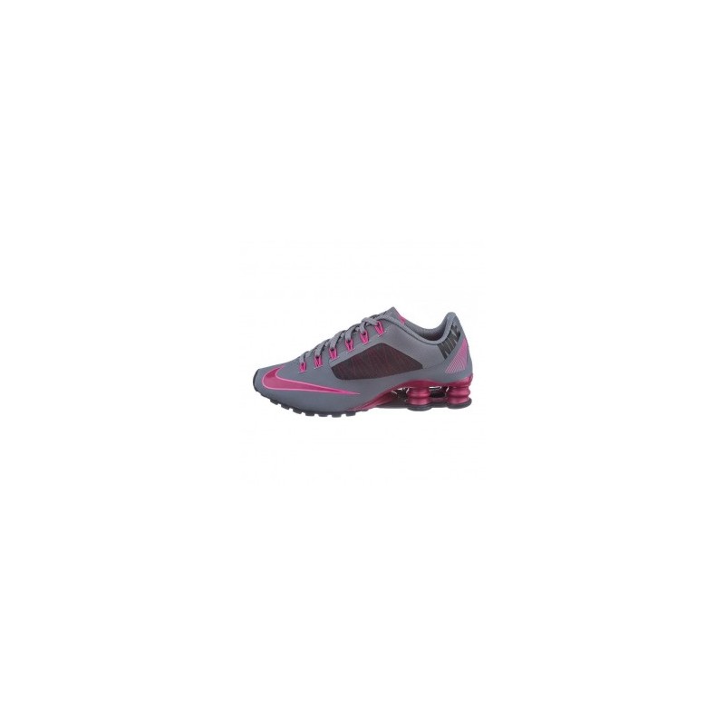 Tenis Nike Shox Superfly Mujer