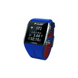 Reloj Multideporte Polar V800 HR GPS III