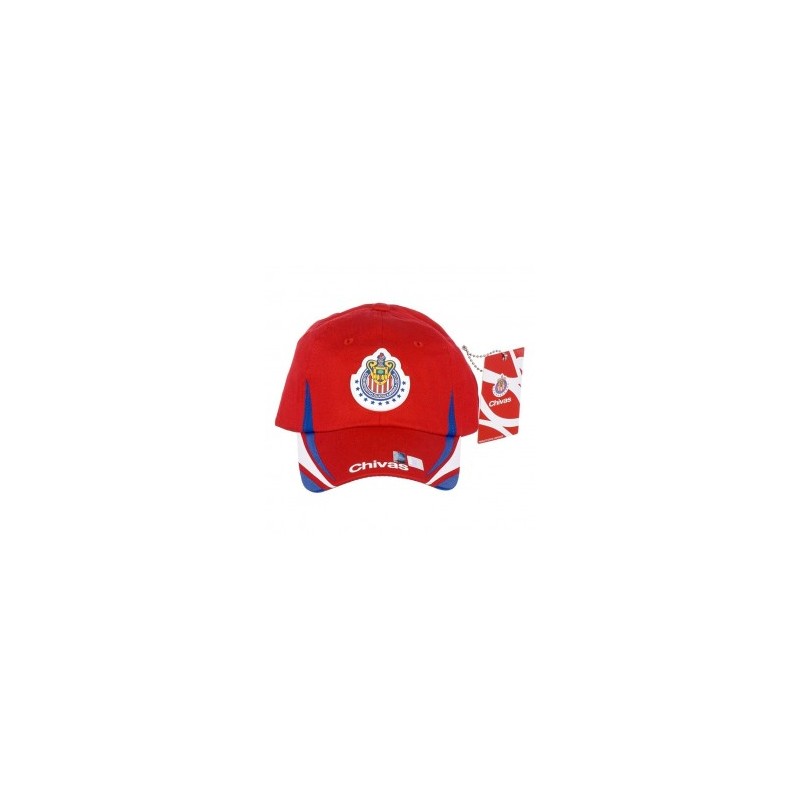 Gorra para Adulto del Club Chivas CCH141301G