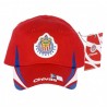 Gorra para Adulto del Club Chivas CCH141301G
