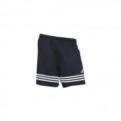 Short de Fútbol para Hombre Adidas ENTRADA 14 SHO F50632-Negro