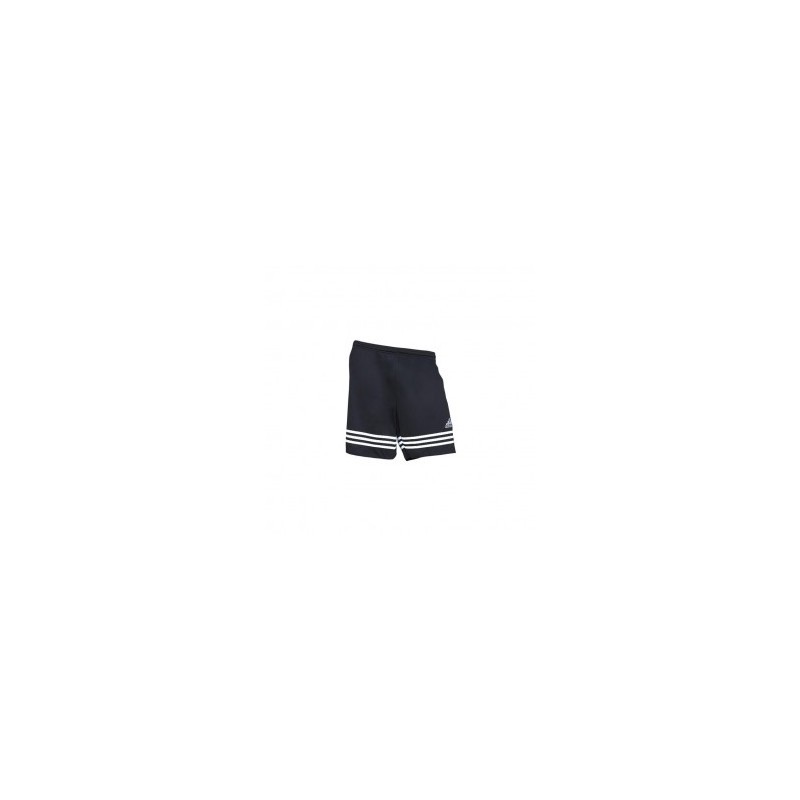 Short de Fútbol para Hombre Adidas ENTRADA 14 SHO F50632-Negro