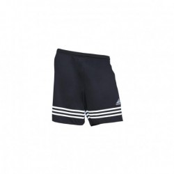 Short de Fútbol para Hombre Adidas ENTRADA 14 SHO F50632-Negro