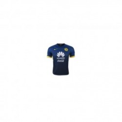 Jersey NIKE 686351432 América Visitante 2015-2016-Azul