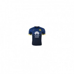 Jersey NIKE 686351432 América Visitante 2015-2016-Azul