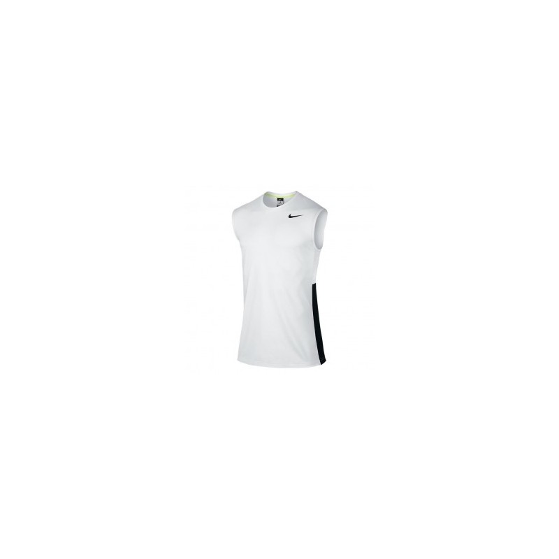 Jersey Nike Crossover Sleeveless Hombre