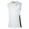 Jersey Nike Crossover Sleeveless Hombre