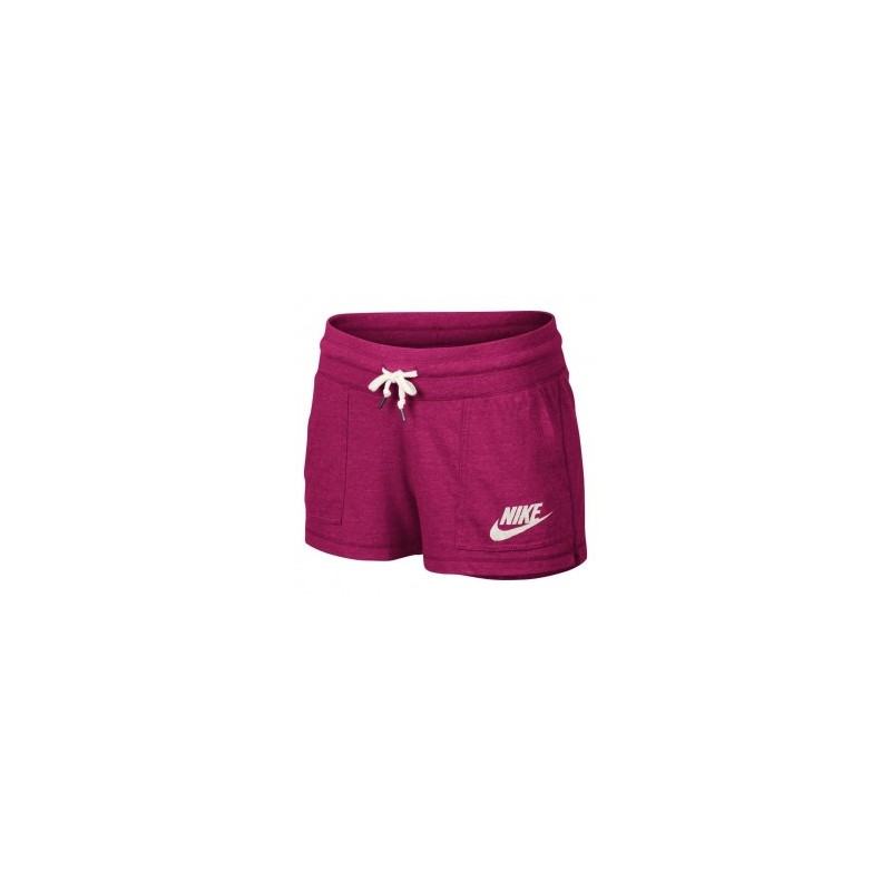 Short Nike Gym Vintage Mujer