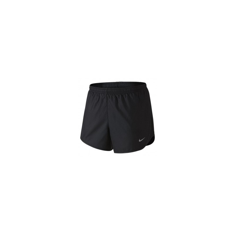Short Nike Modern Embossed Tempo Mujer