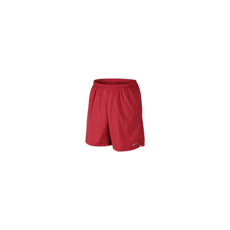 Short Nike 7 Printed Distance