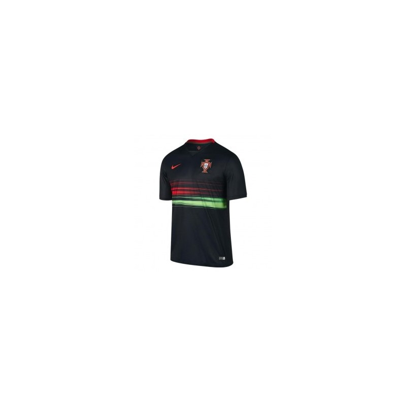 Jersey Nike Portugal Away Stadium Hombre