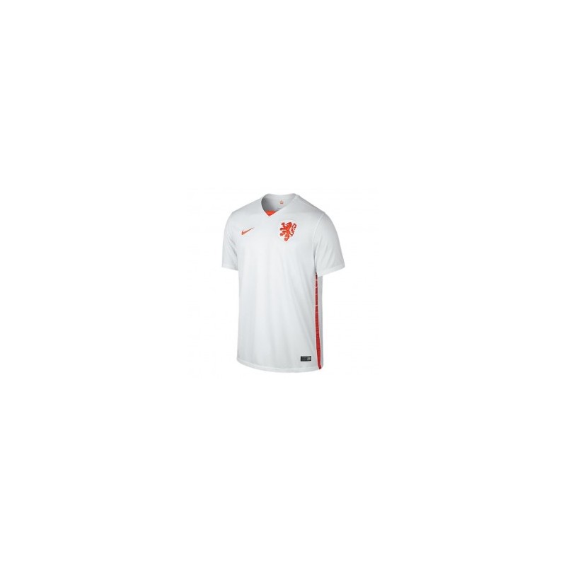 Jersey Nike Holanda Away Stadium Hombre