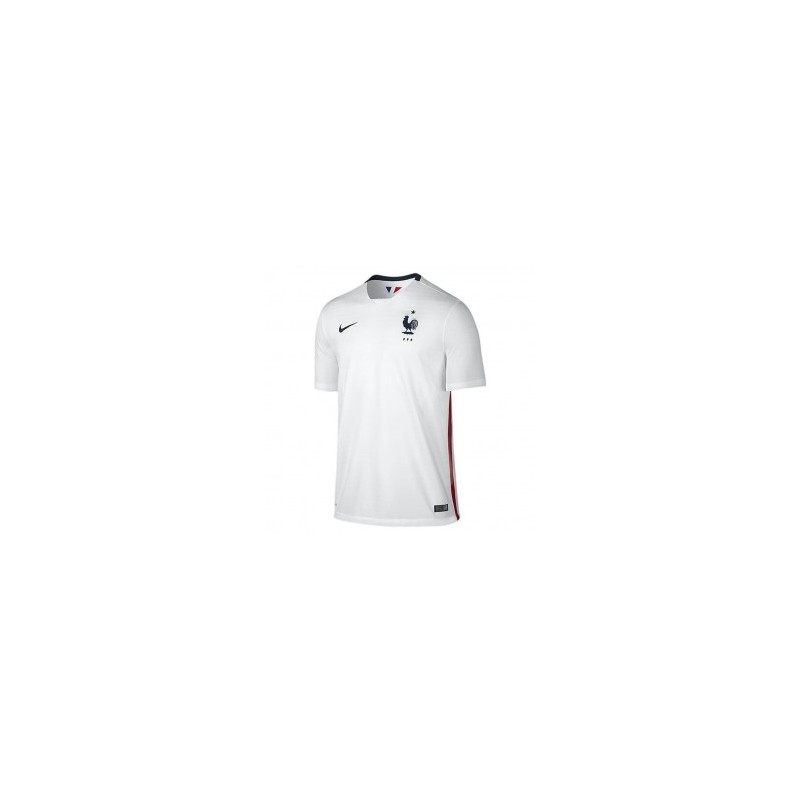 Jersey Nike Francia Away Stadium Hombre