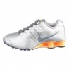 Tenis Nike Shox Current Mujer