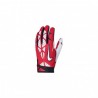 Guante fútbol americano NIKE GF0093651 Vapor Jet 2.0