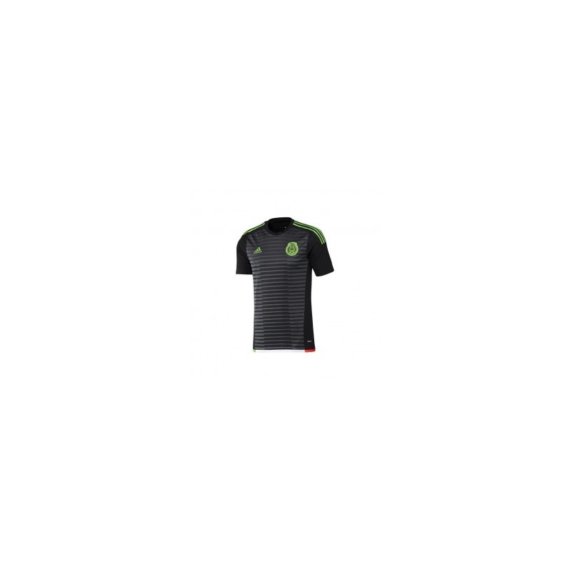 Playera Jersey Adidas M36002 México