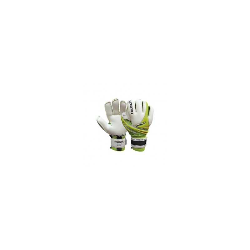 Guantes Portero Reusch Argos Ortho Tec Varilla 09/10