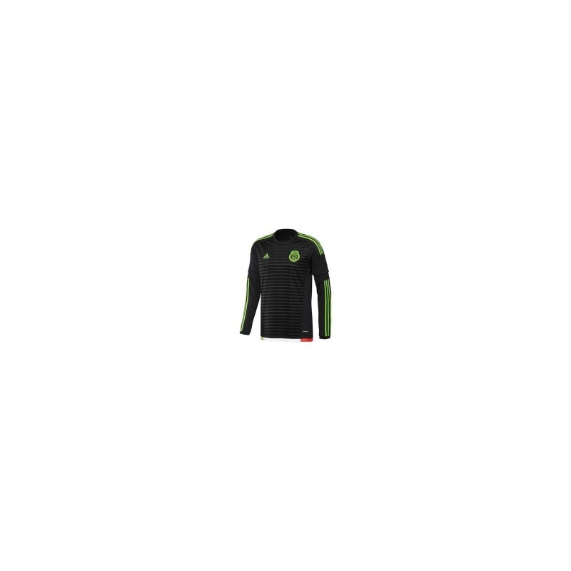 Playera Jersey Adidas M36000 México