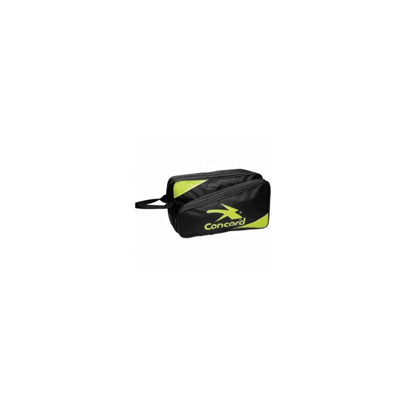 Zapatera Concord Z1118-Negro