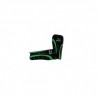 Espinilleras Performance Voit-Verde y Negro