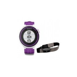 Reloj Garmin Forerunner 220 HRM(con Banda)
