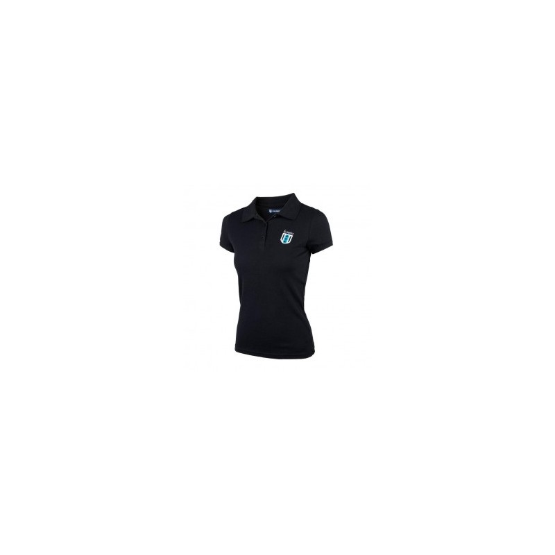 Blusa Polo K-Swiss Mujer