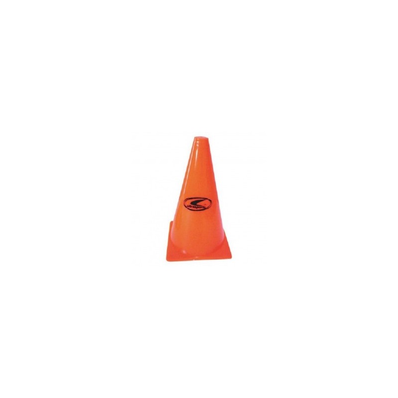 Cono p/entrenamiento 23cm