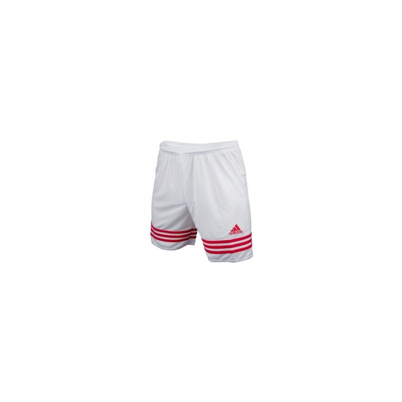 Short Adidas Entrada 14 Hombre