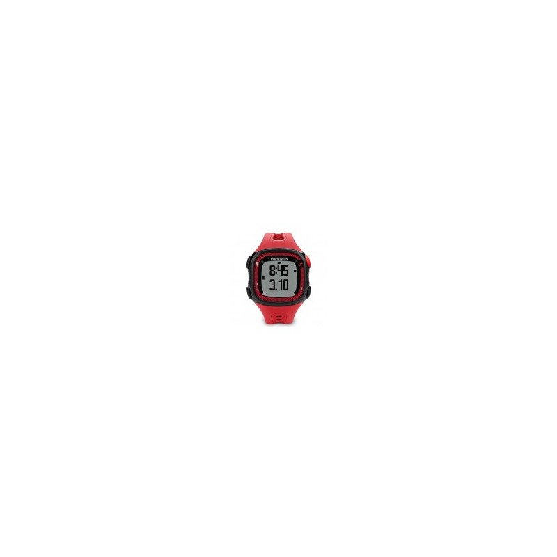 Reloj GPS Garmin Forerunner15