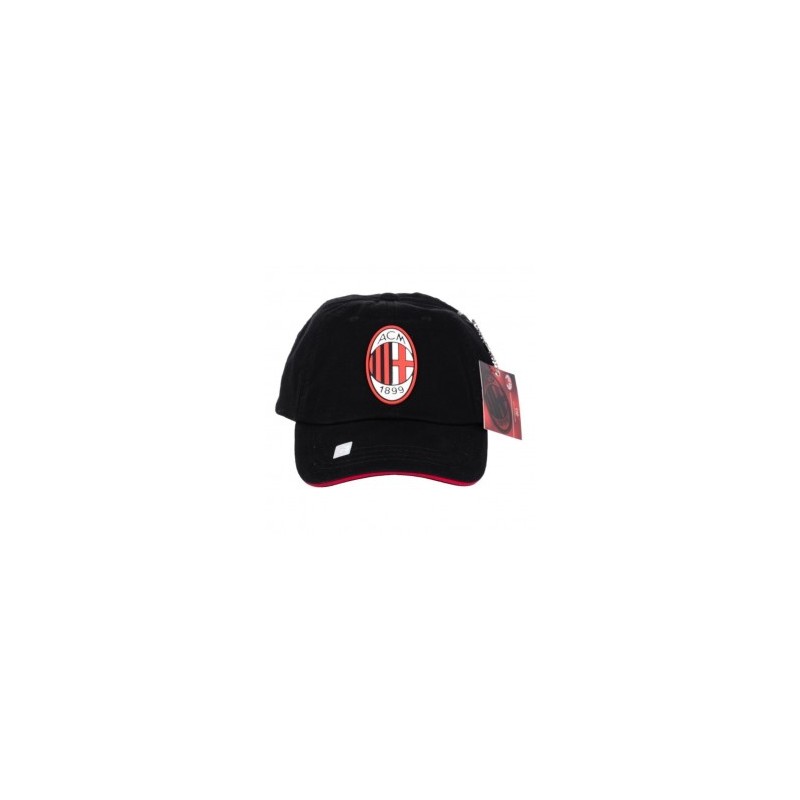 Gorra para Adulto A.C. Milan CML14002