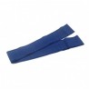 vendaje al aire libre Algodón Yoga elástica elástico Brace Guardia tobillo Pad venda del abrigo del tobillo Protector