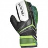 Guante Reusch Re:ceptor S1 Jr. Verde con Negro.