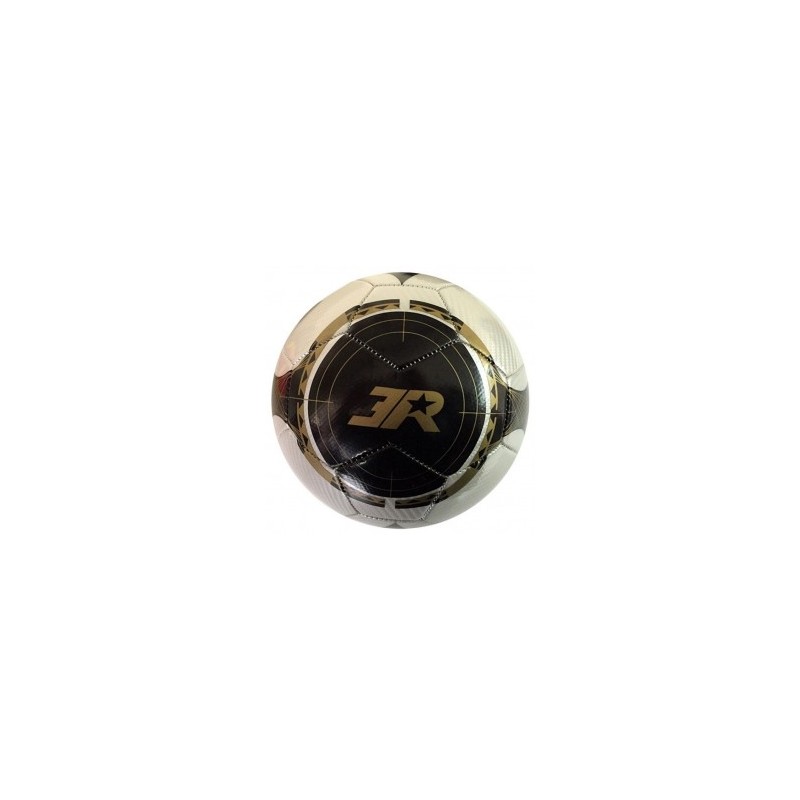 Balón 3R de Fútbol-Multicolor