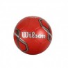 Balón de Soccer SILVER Wilson WTH9488X0N18-Rojo