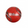 Balón de Soccer SILVER Wilson WTH9488X0N18-Rojo