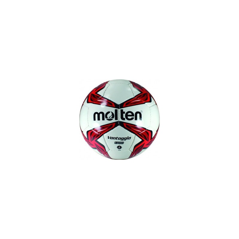 Balón Futbol Cosio a Mano Molten Vantaggio 5 - Rojo
