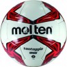Balón Futbol Cosio a Mano Molten Vantaggio 5 - Rojo