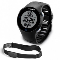 Reloj GPS Garmin Forerunner 610 HRM (con Banda) N