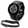 Reloj GPS Garmin Forerunner 610 HRM (con Banda) N