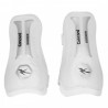 Espinilleras para Futbol Concord E1330-Blanco