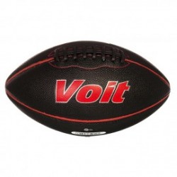 Balón de Futball Americano Laminado Blacken 70162-Negro