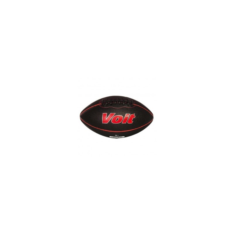 Balón de Futball Americano Laminado Blacken 70162-Negro