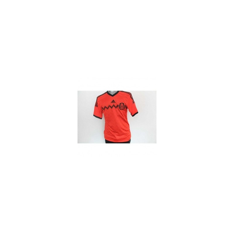 Jersey Local Seleccion Mexicana