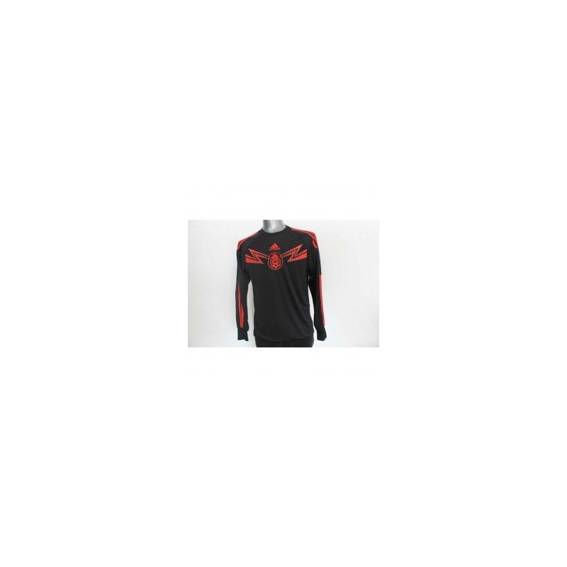 Jersey Portero Seleccion Mexicana