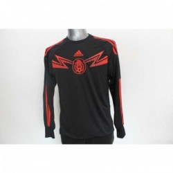 Jersey Portero Seleccion Mexicana