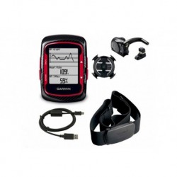 Ciclocomputadora Garmin Edge 500 Bundle I