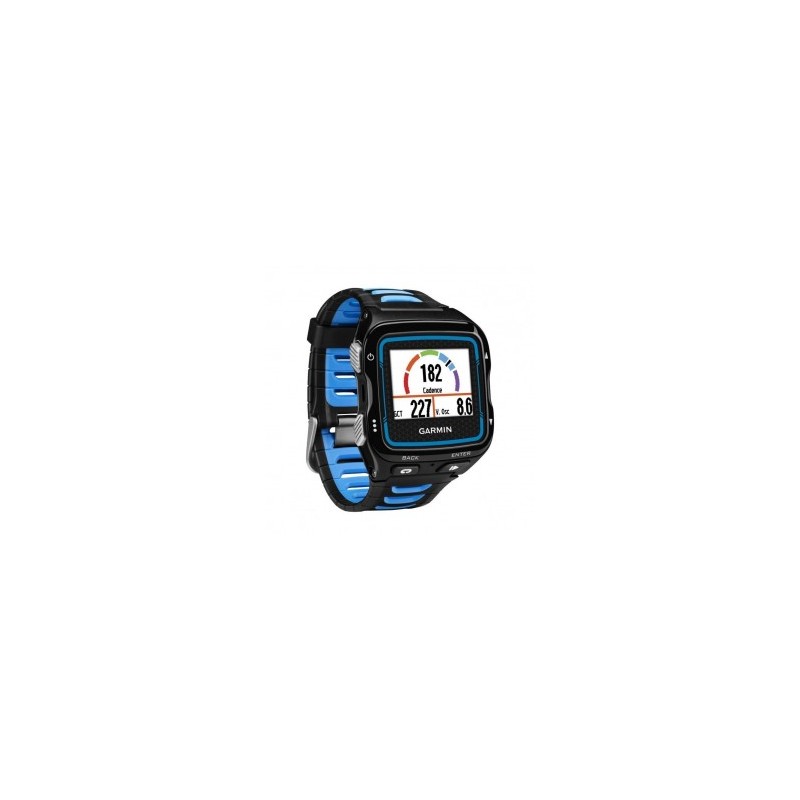 Reloj Gps Multideportes Garmin Forerunner 920xt Triatlon Reacondicionado